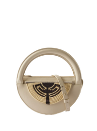 Medani Medium in Cream