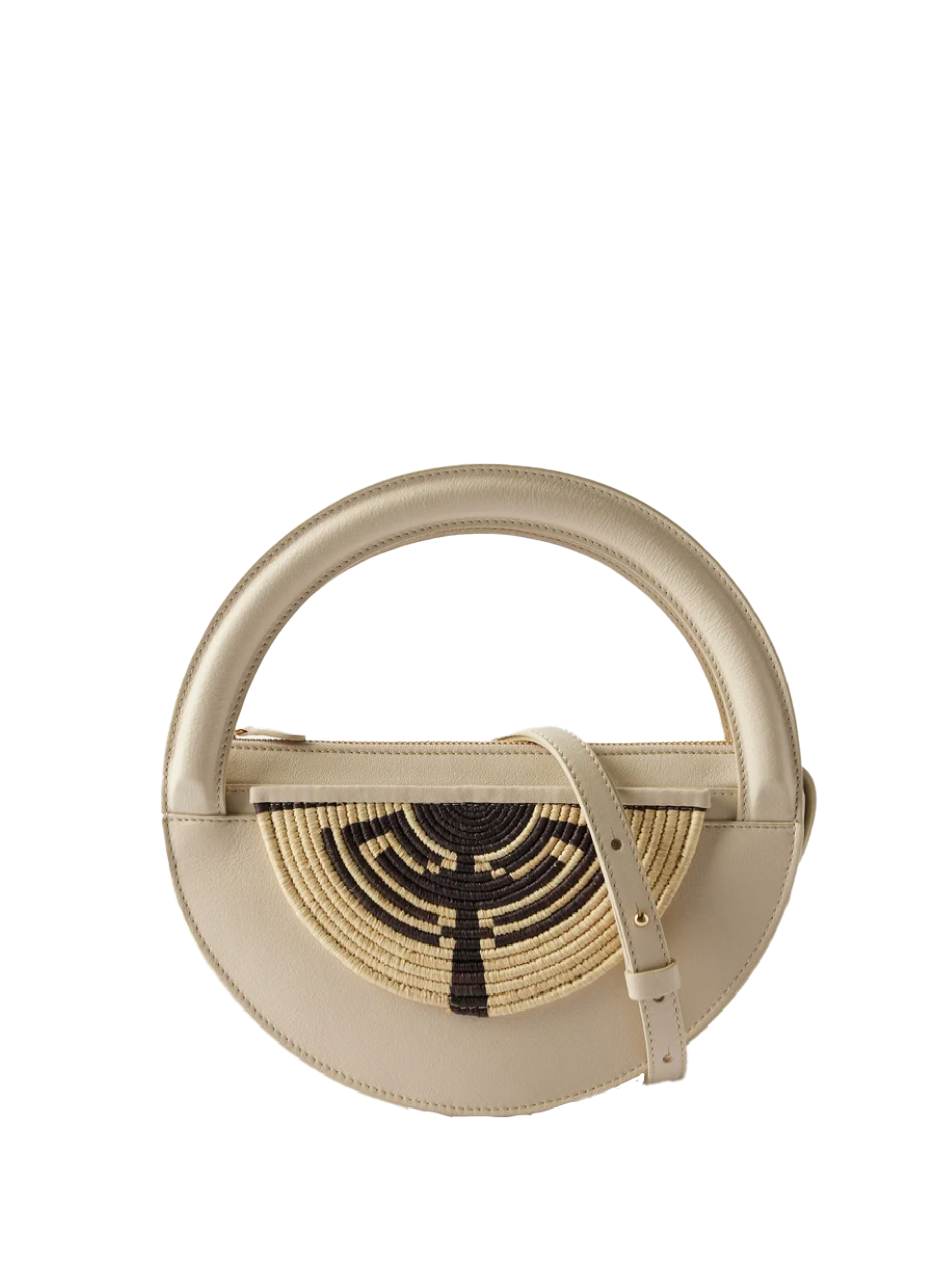 Medani Medium in Cream