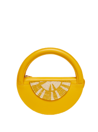 Medani Medium in Yellow