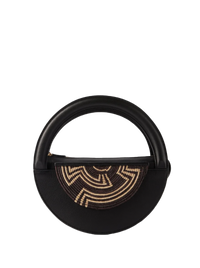 Medani Medium in Black