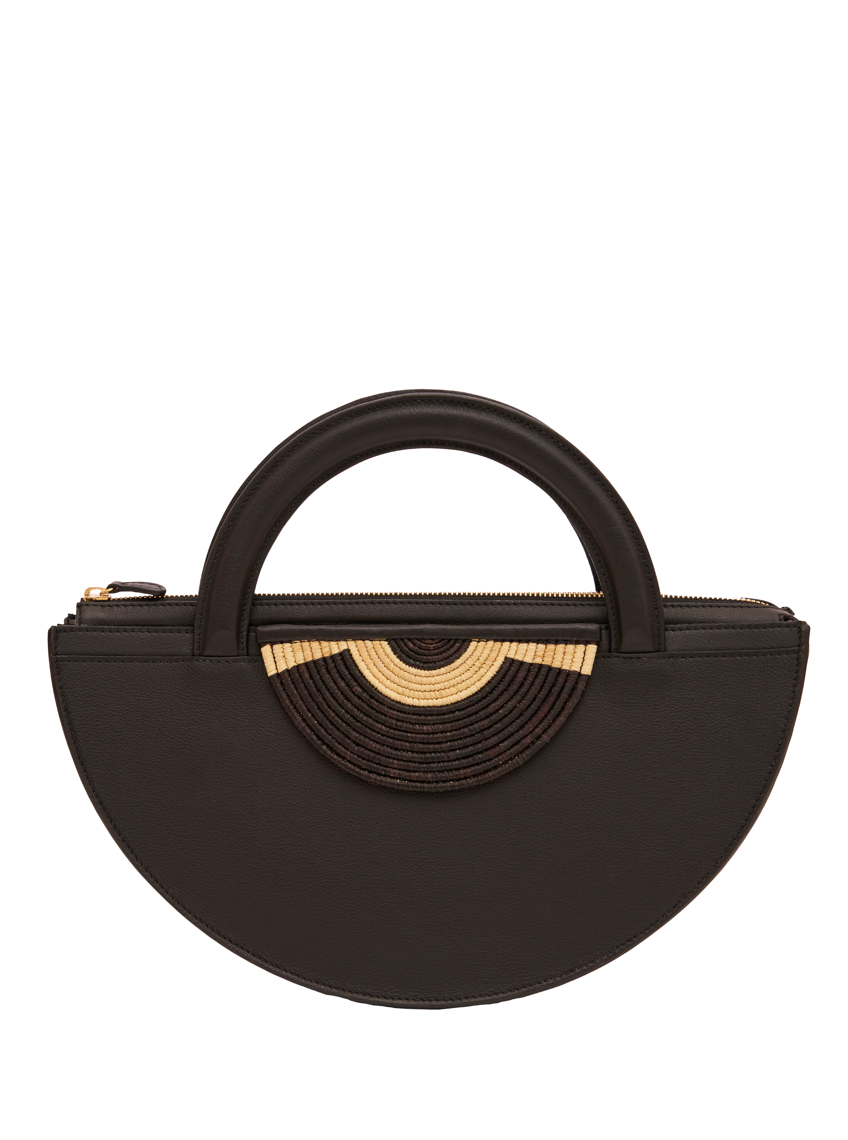 Medani Extra Large in Black