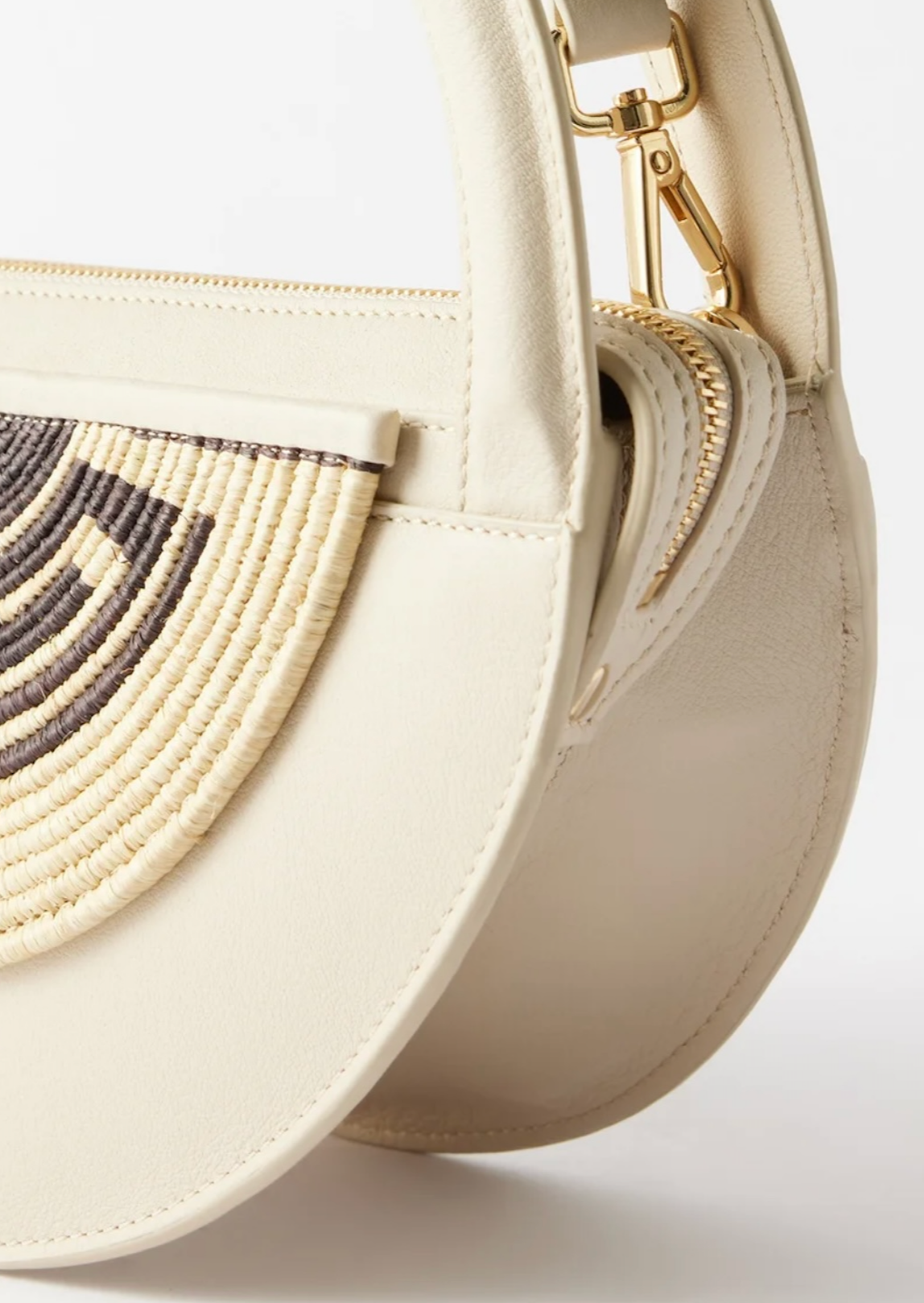 Medani Medium in Cream