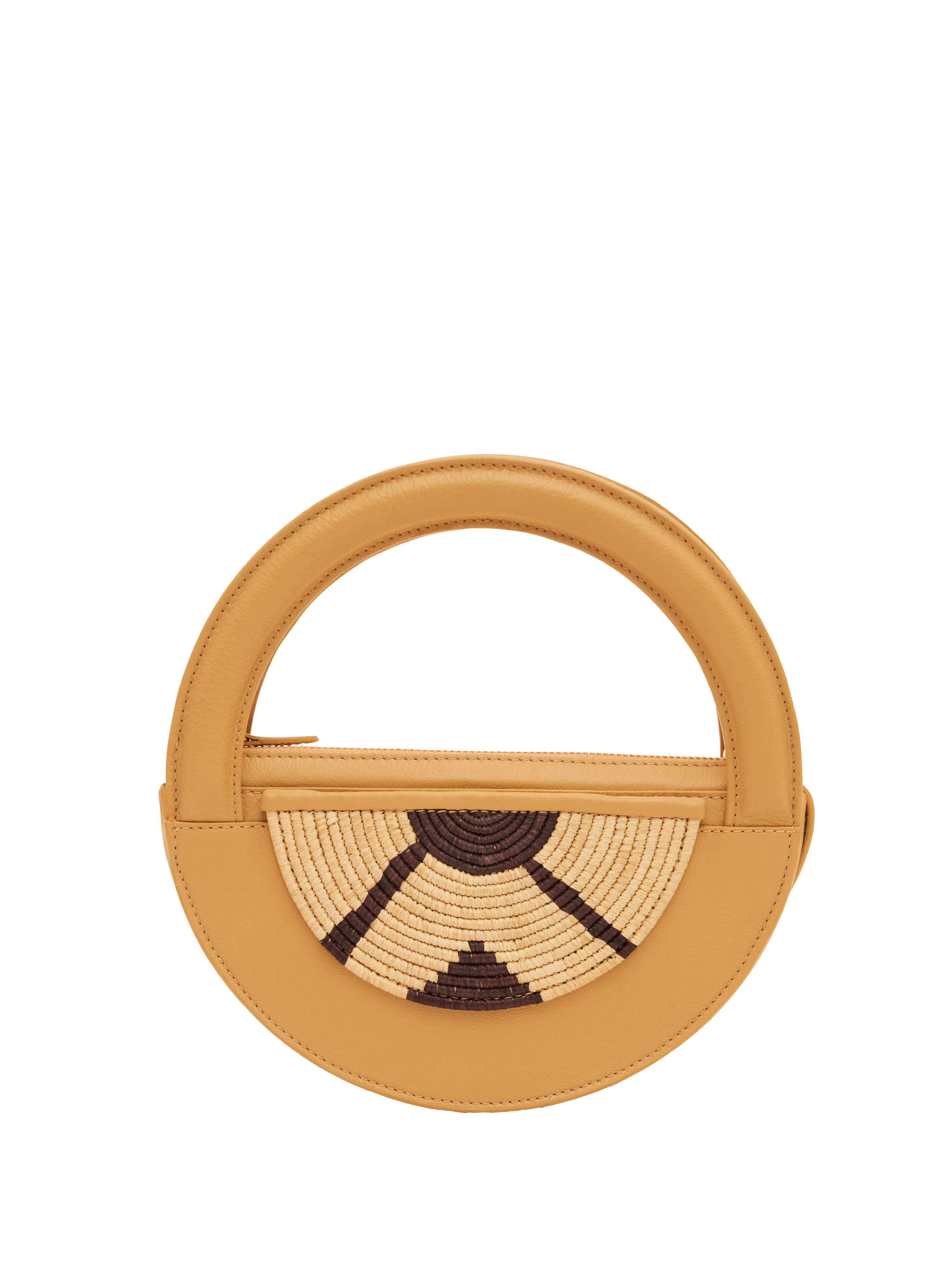 Medani Medium in Savanna Beige