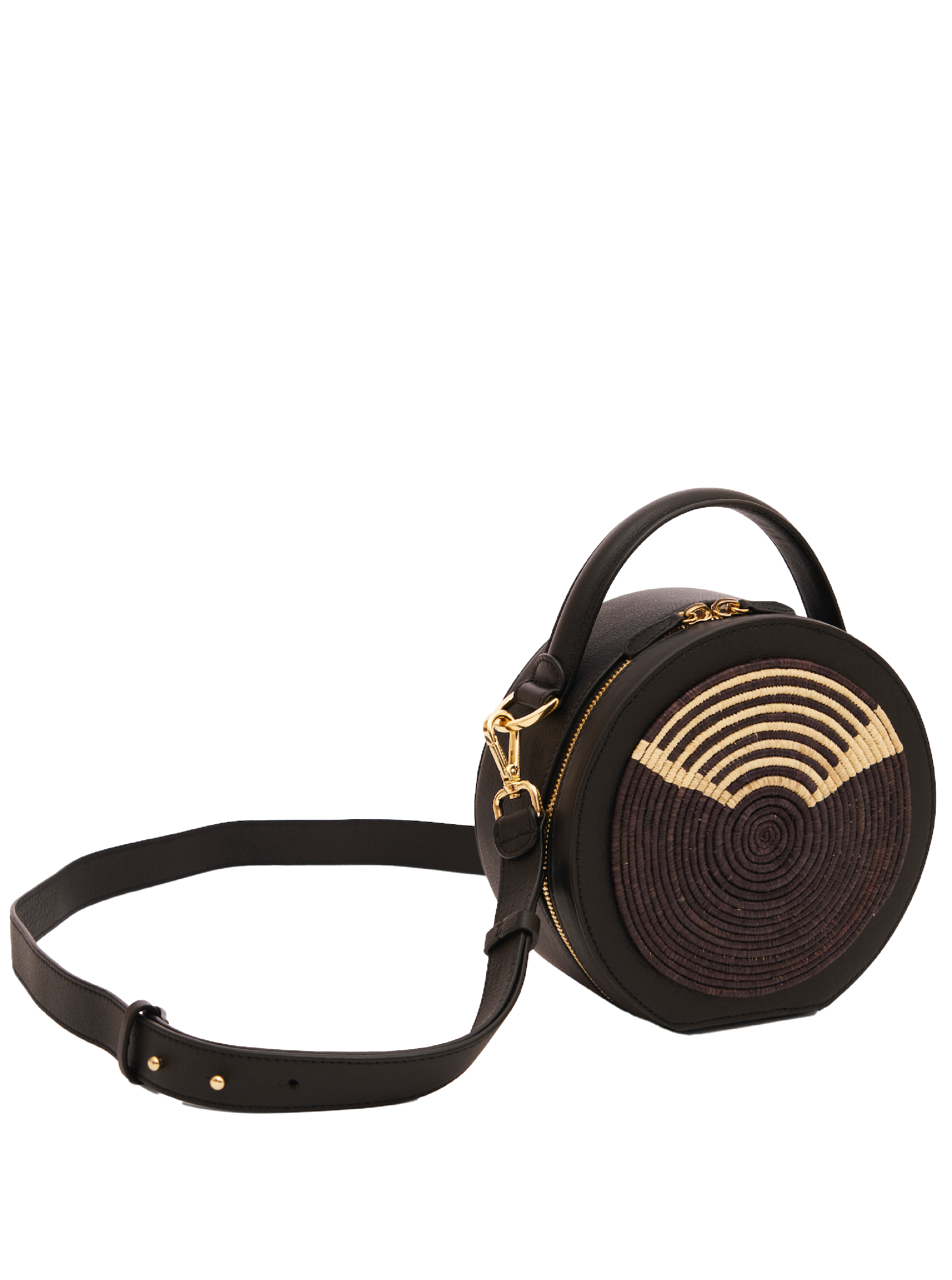 Rwenzori in Black