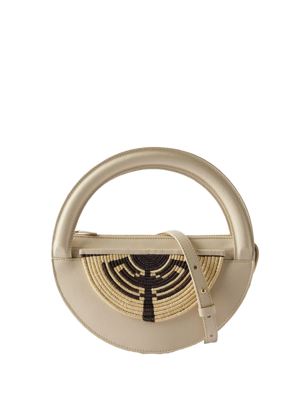 [DENU] 24FW★Marmeldi Bag [Cream] MUSINSA | DENU Marmeldi Bag [Brown]